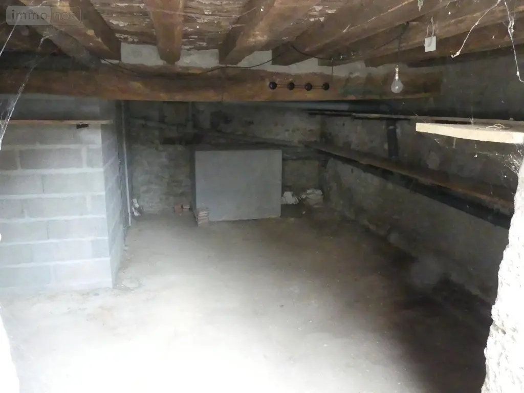 Maison a vendre Beaumont-du-Gâtinais 77890 Seine-et-Marne 77 57 m2 2 pièces 86600 euros 84 008