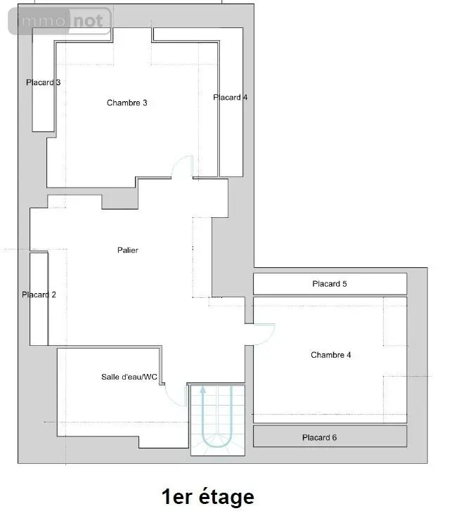 Maison a vendre Abbéville-la-Rivière 91150 Essonne 91 230 m2 8 pièces 510000 euros 052026-75393 013