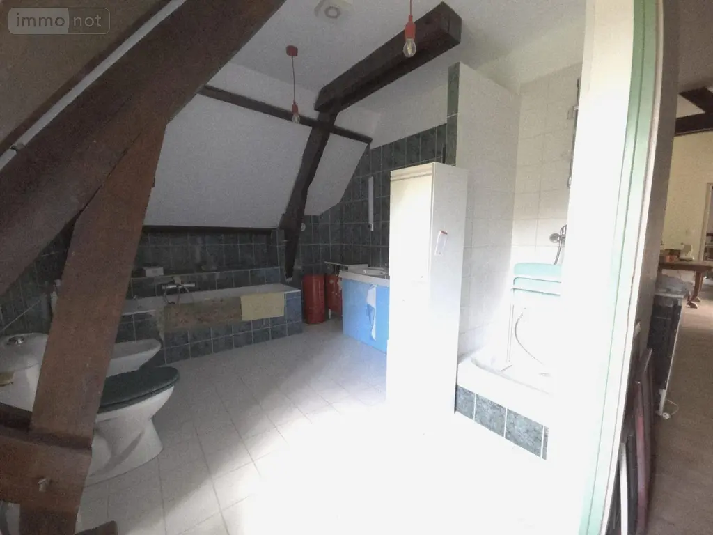 Maison a vendre Abbéville-la-Rivière 91150 Essonne 91 230 m2 8 pièces 510000 euros 052026-75393 008