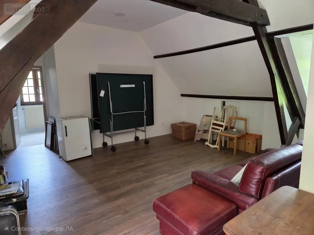 Maison a vendre Abbéville-la-Rivière 91150 Essonne 91 230 m2 8 pièces 510000 euros 052026-75393 009