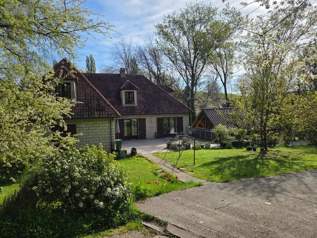 Maison a vendre Abbéville-la-Rivière 91150 Essonne 91 230 m2 8 pièces 510000 euros 052026-75393 002