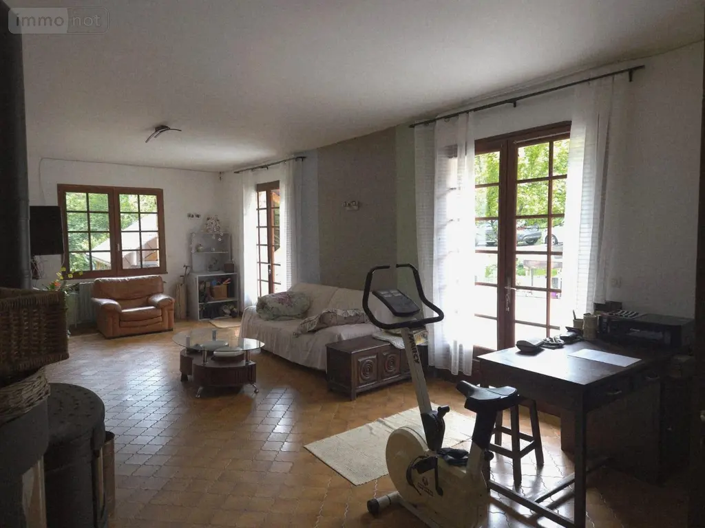Maison a vendre Abbéville-la-Rivière 91150 Essonne 91 230 m2 8 pièces 510000 euros 052026-75393 003