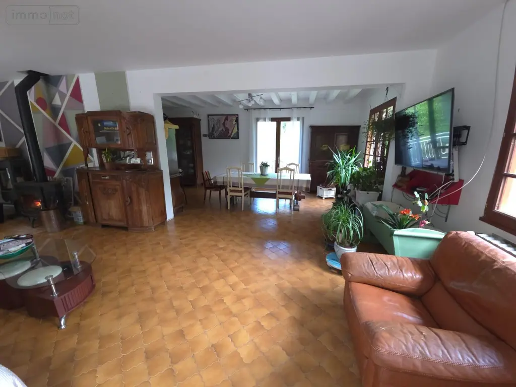 Maison a vendre Abbéville-la-Rivière 91150 Essonne 91 230 m2 8 pièces 510000 euros 052026-75393 004