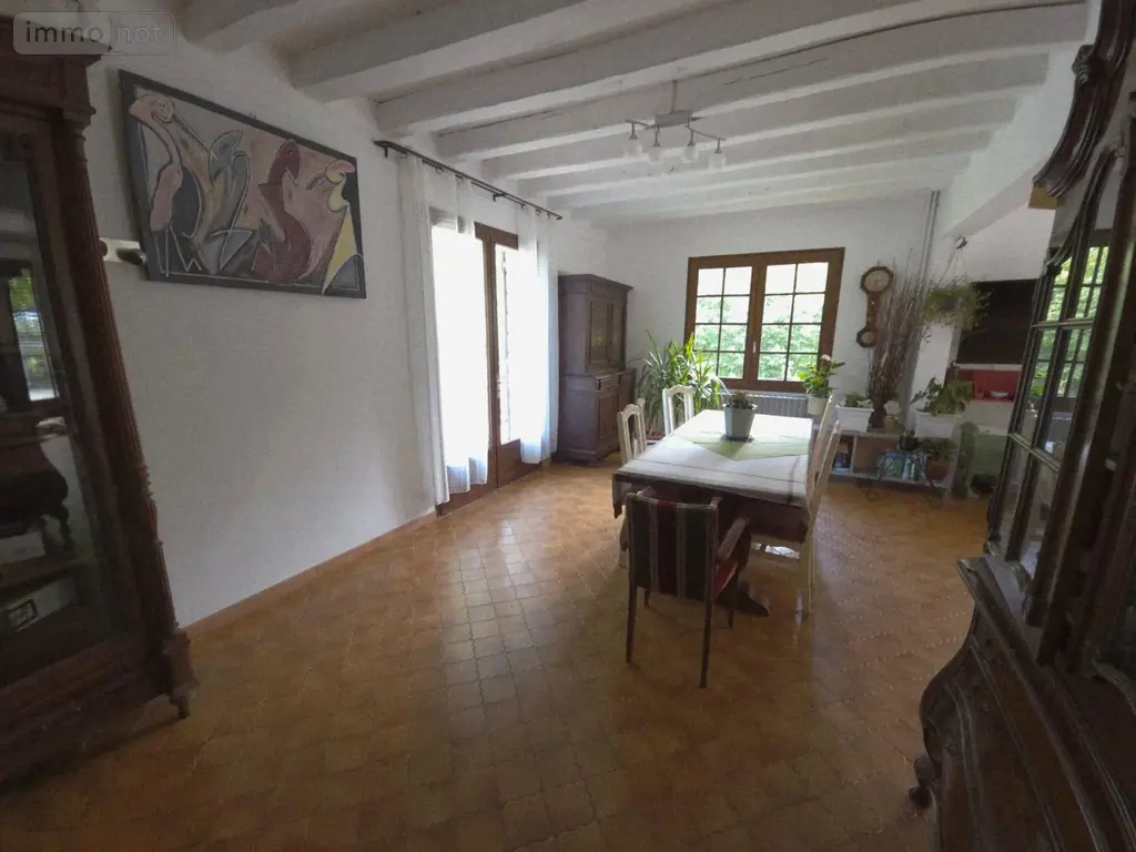 Maison a vendre Abbéville-la-Rivière 91150 Essonne 91 230 m2 8 pièces 510000 euros 052026-75393 005