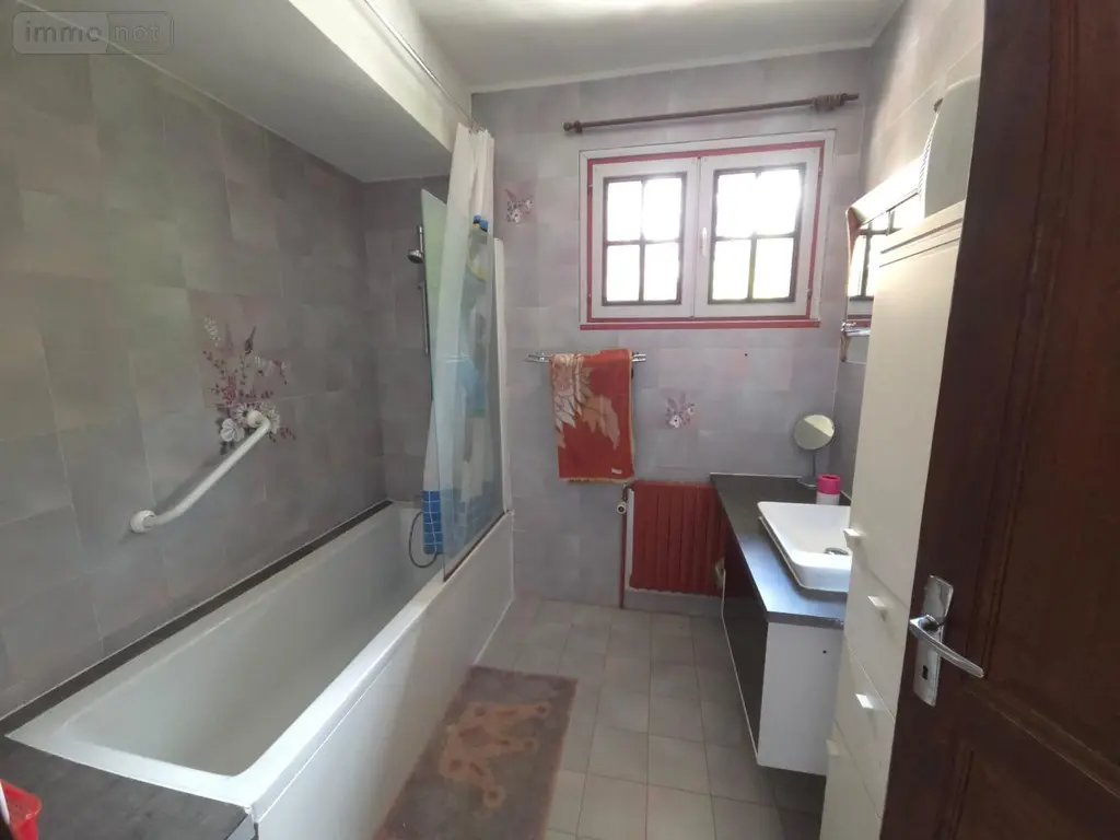 Maison a vendre Abbéville-la-Rivière 91150 Essonne 91 230 m2 8 pièces 510000 euros 052026-75393 007