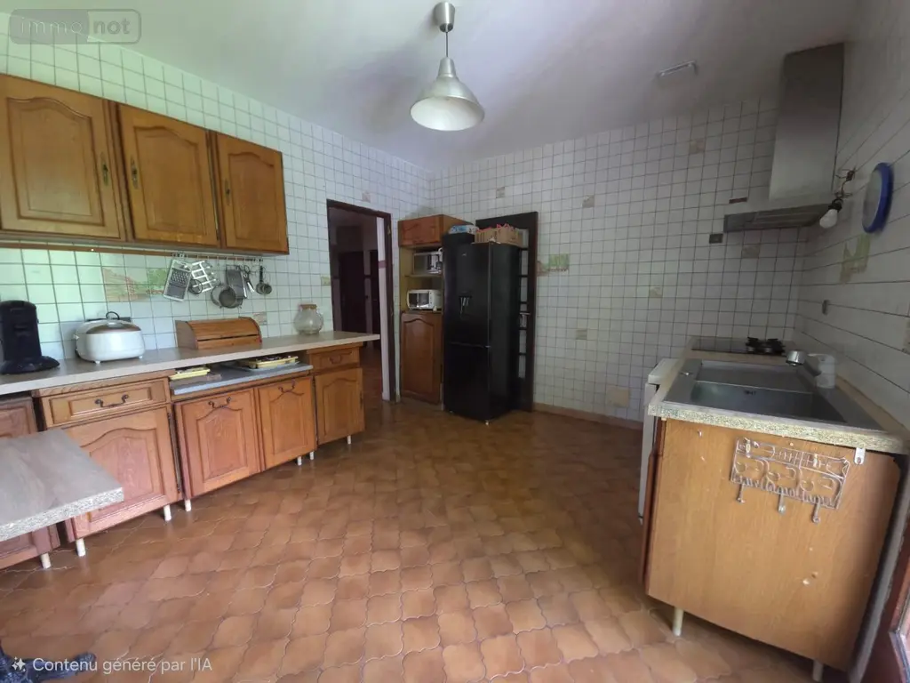 Maison a vendre Abbéville-la-Rivière 91150 Essonne 91 230 m2 8 pièces 510000 euros 052026-75393 006