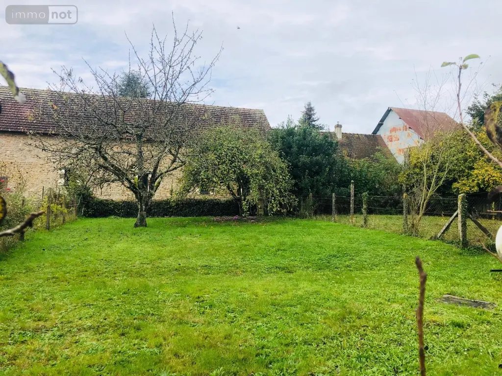 Maison a vendre Montchevrel 61170 Orne 61 70 m2 4 pièces 103390 euros GR 003