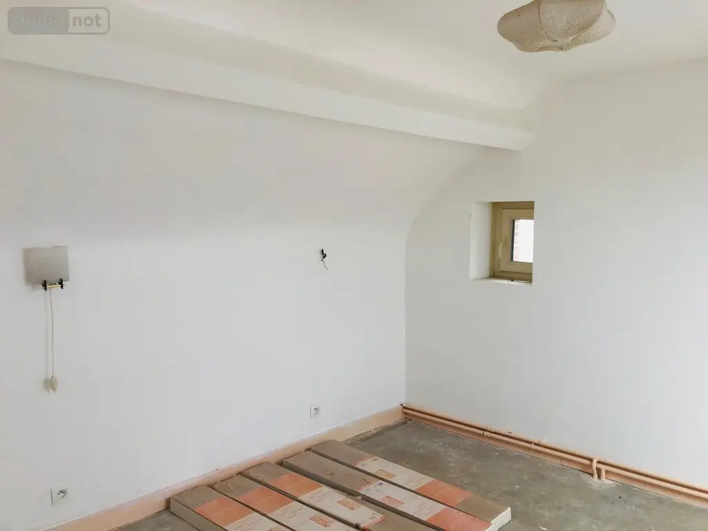 Maison a vendre Montchevrel 61170 Orne 61 70 m2 4 pièces 103390 euros GR 007