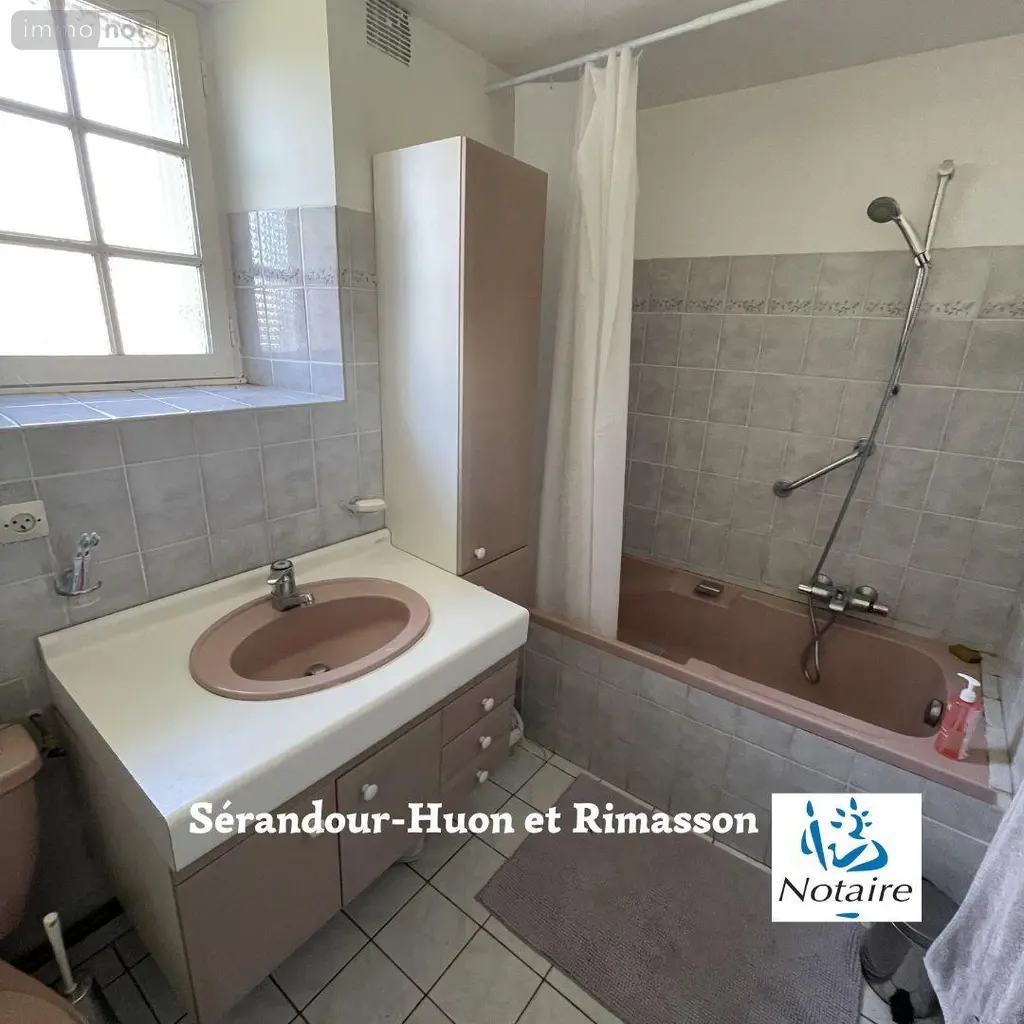 Maison a vendre Saint-Ouen-des-Alleux 35140 Ille-et-Vilaine 35 117 m2 6 pièces 265710 euros AL/2026-05-STOUEN 010