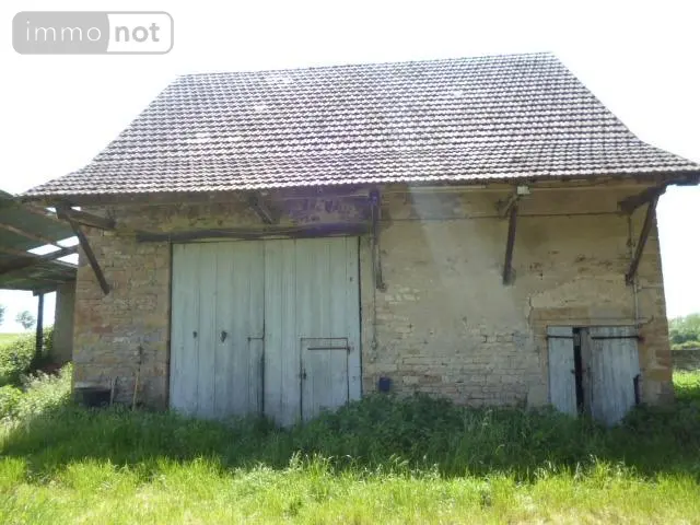 Maison a vendre La Chapelle-de-Bragny 71240 Saône-et-Loire 71 5 pièces 121900 euros 2025-03 006