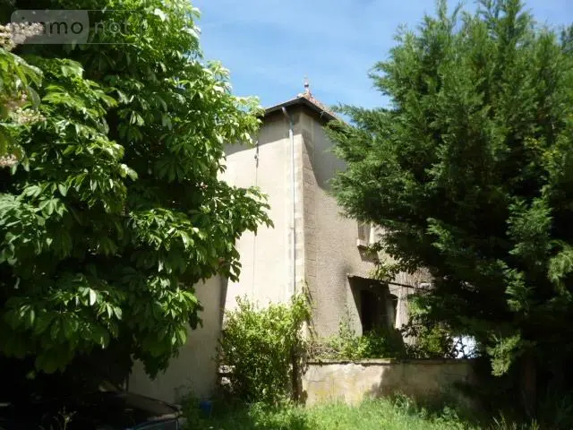 Maison a vendre La Chapelle-de-Bragny 71240 Saône-et-Loire 71 5 pièces 121900 euros 2025-03 003