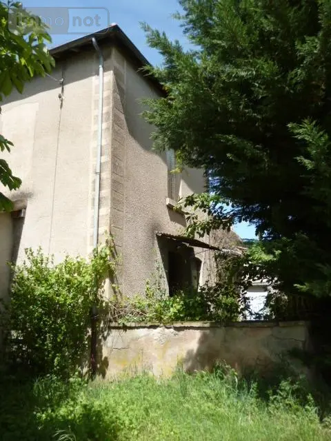 Maison a vendre La Chapelle-de-Bragny 71240 Saône-et-Loire 71 5 pièces 121900 euros 2025-03 004