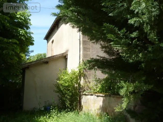 Maison a vendre La Chapelle-de-Bragny 71240 Saône-et-Loire 71 5 pièces 121900 euros 2025-03 005