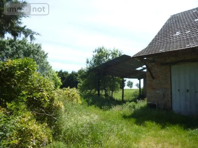 Maison a vendre La Chapelle-de-Bragny 71240 Saône-et-Loire 71 5 pièces 121900 euros 2025-03 007