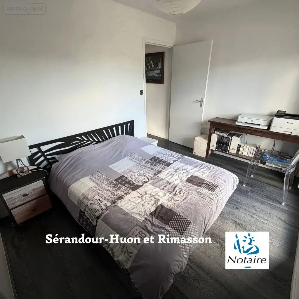 Maison a vendre Saint-Grégoire 35760 Ille-et-Vilaine 35 165 m2 6 pièces 599000 euros AL/2026-05-SG 009