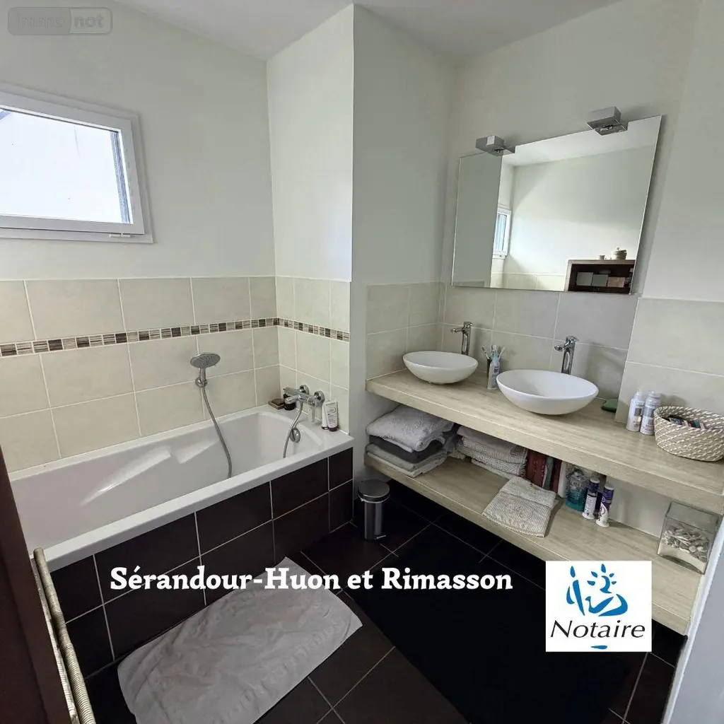 Maison a vendre Saint-Grégoire 35760 Ille-et-Vilaine 35 165 m2 6 pièces 599000 euros AL/2026-05-SG 010