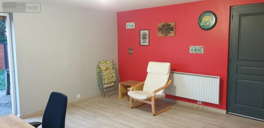 Fonds et murs commerciaux a vendre Bierné-les-Villages 53290 Mayenne 53 85000 euros 100209501-53088-2 009
