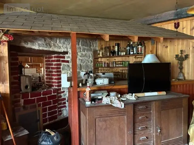 Maison a vendre Épinac 71360 Saône-et-Loire 71 102 m2 6 pièces 53000 euros 1003290 002