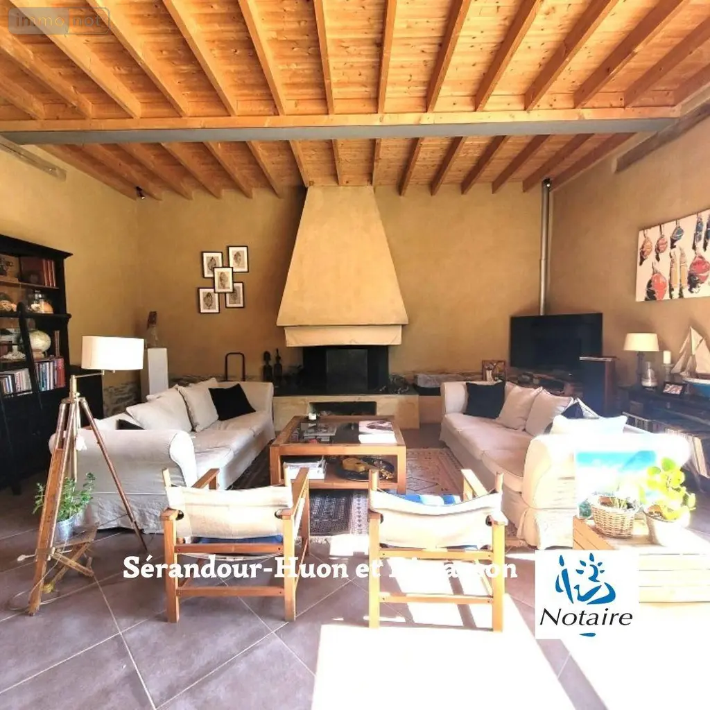 Maison a vendre Cesson-Sévigné 35510 Ille-et-Vilaine 35 231 m2 7 pièces 599150 euros AL/2026-05-BETT 004