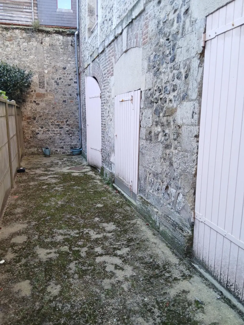 Immeuble de rapport a vendre Honfleur 14600 Calvados 14 167 m2 372960 euros HO 860 008