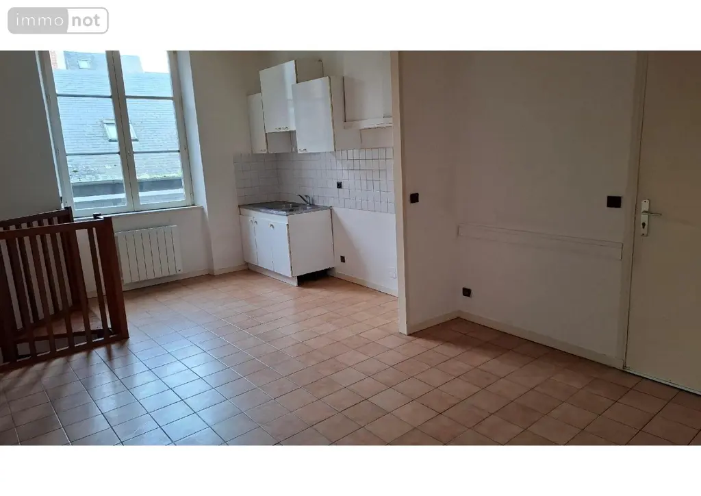 Immeuble de rapport a vendre Honfleur 14600 Calvados 14 167 m2 372960 euros HO 860 003