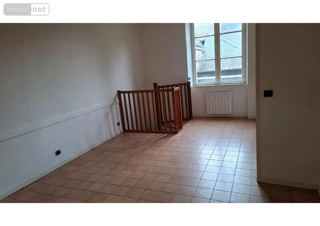 Immeuble de rapport a vendre Honfleur 14600 Calvados 14 167 m2 372960 euros HO 860 002