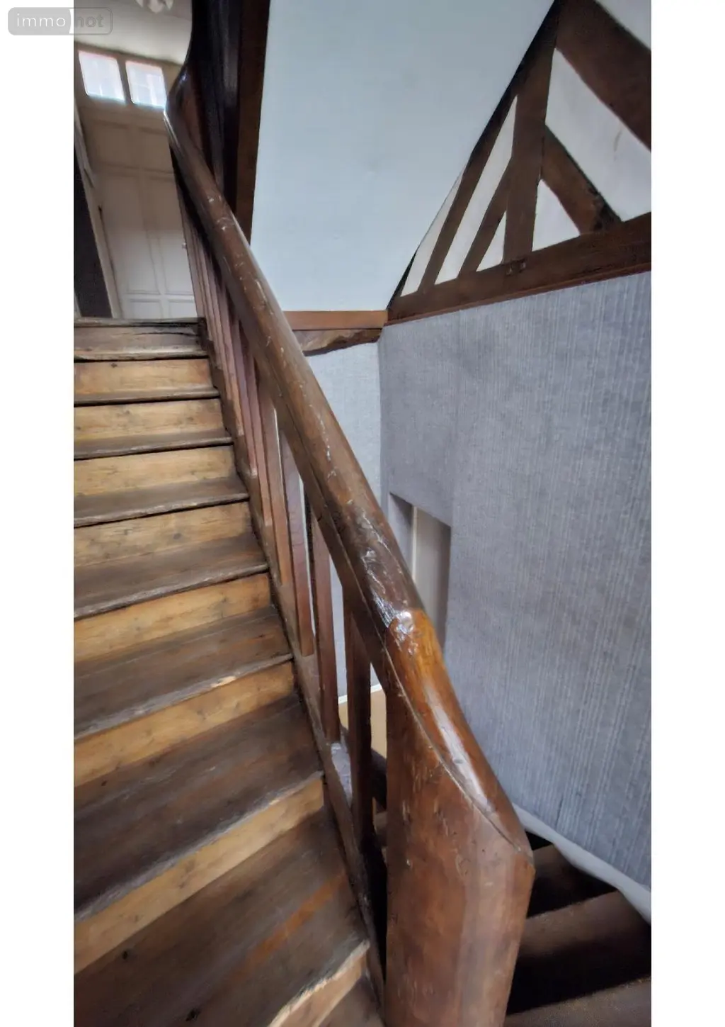 Immeuble de rapport a vendre Honfleur 14600 Calvados 14 167 m2 372960 euros HO 860 005
