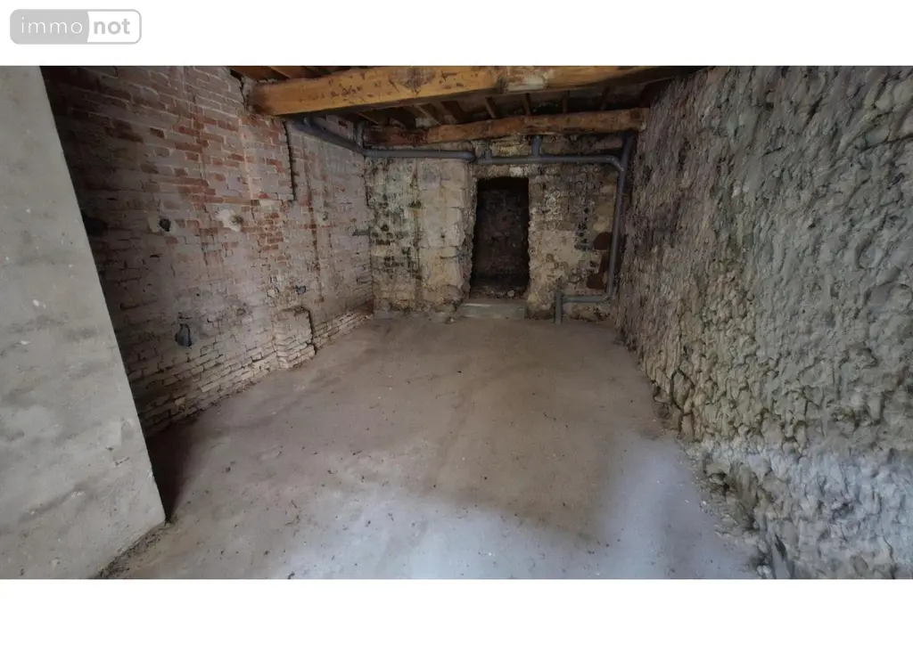 Immeuble de rapport a vendre Honfleur 14600 Calvados 14 167 m2 372960 euros HO 860 010