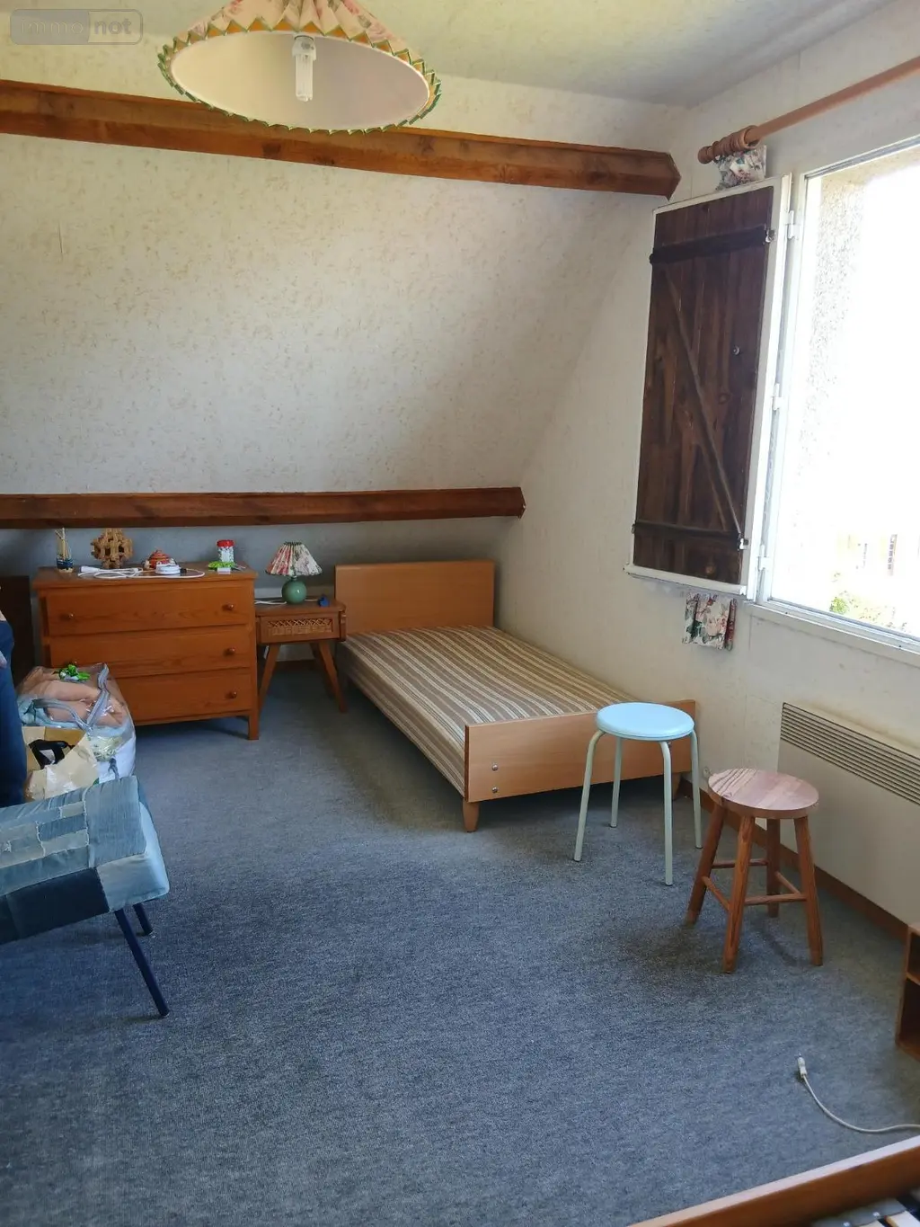 Maison a vendre La Rivière-Saint-Sauveur 14600 Calvados 14 122 m2 6 pièces 331520 euros HO 861 008