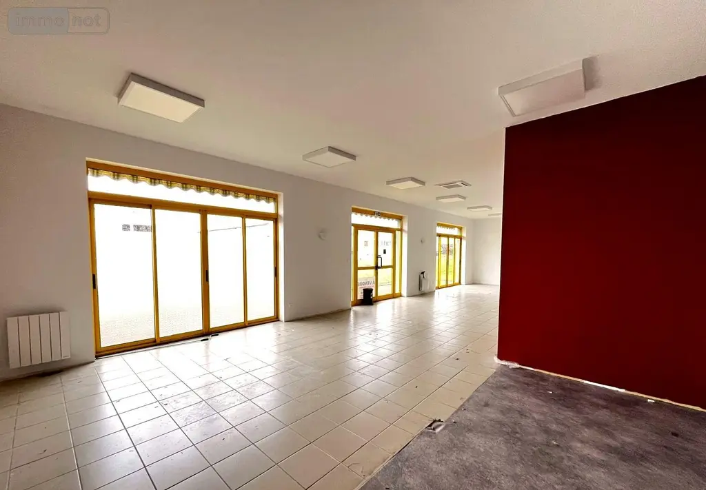 Immeuble de rapport a vendre Saints-Geosmes 52200 Haute-Marne 52 180 m2 2 pièces 222600 euros ARML116474 002