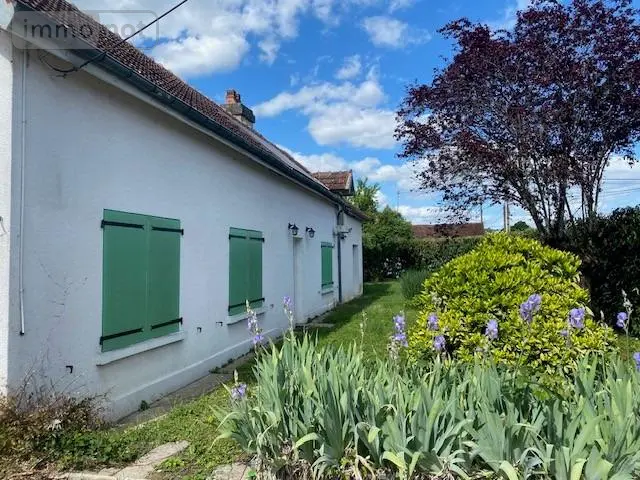 Maison a vendre Lusigny-sur-Barse 10270 Aube 10 171 m2 6 pièces 246000 euros achat_maison_com_10209_10270 001