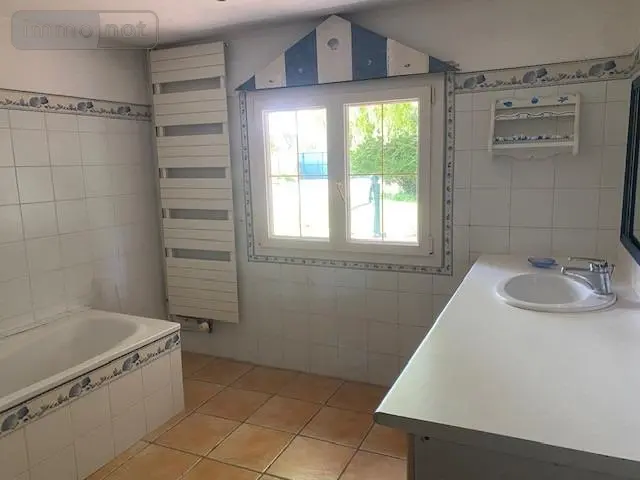 Maison a vendre Lusigny-sur-Barse 10270 Aube 10 171 m2 6 pièces 246000 euros achat_maison_com_10209_10270 005