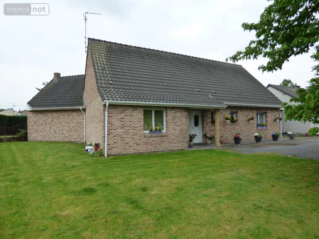 Propriete a vendre Lallaing 59167 Nord 59 300 m2 9 pièces 660000 euros achat_propriete_com_59327_59167 002
