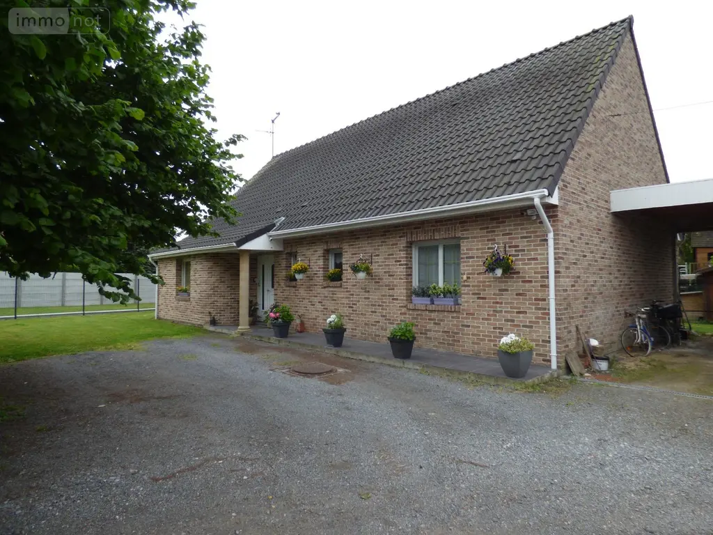 Propriete a vendre Lallaing 59167 Nord 59 300 m2 9 pièces 660000 euros achat_propriete_com_59327_59167 003
