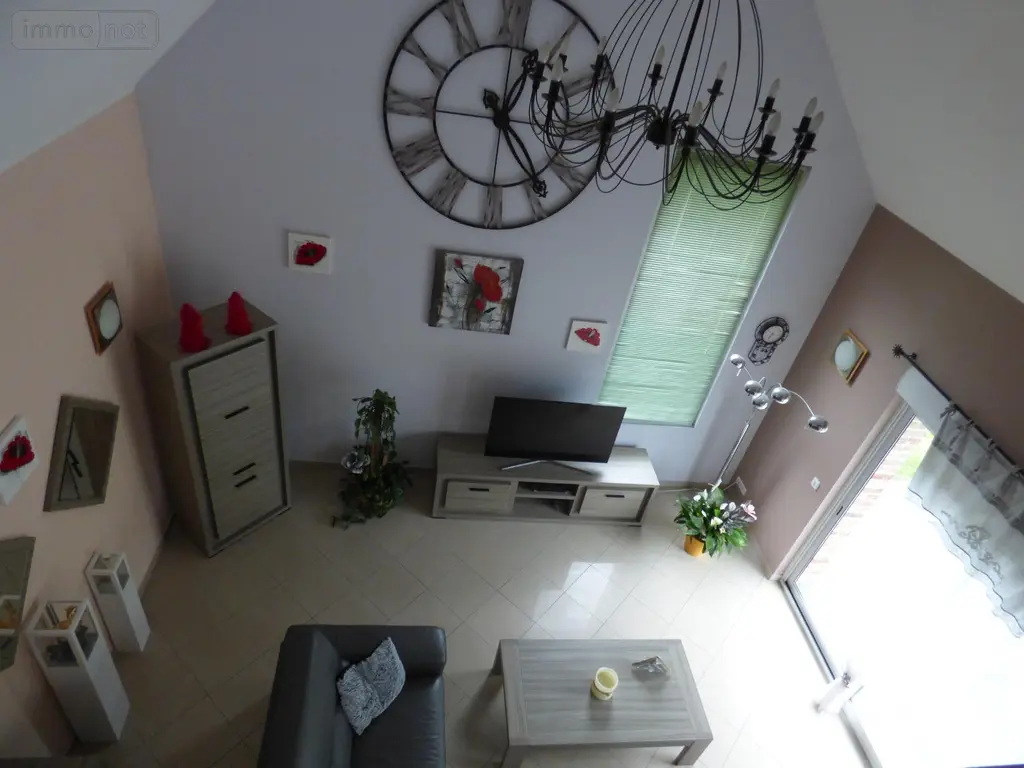 Propriete a vendre Lallaing 59167 Nord 59 300 m2 9 pièces 660000 euros achat_propriete_com_59327_59167 004