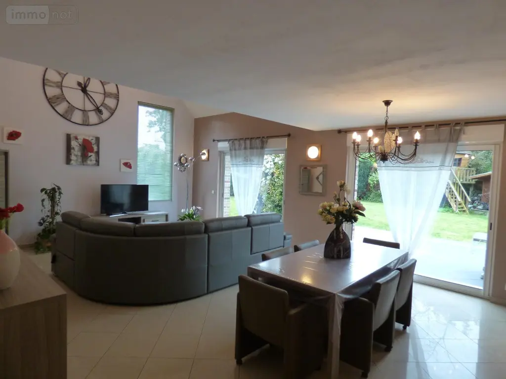 Propriete a vendre Lallaing 59167 Nord 59 300 m2 9 pièces 660000 euros achat_propriete_com_59327_59167 005
