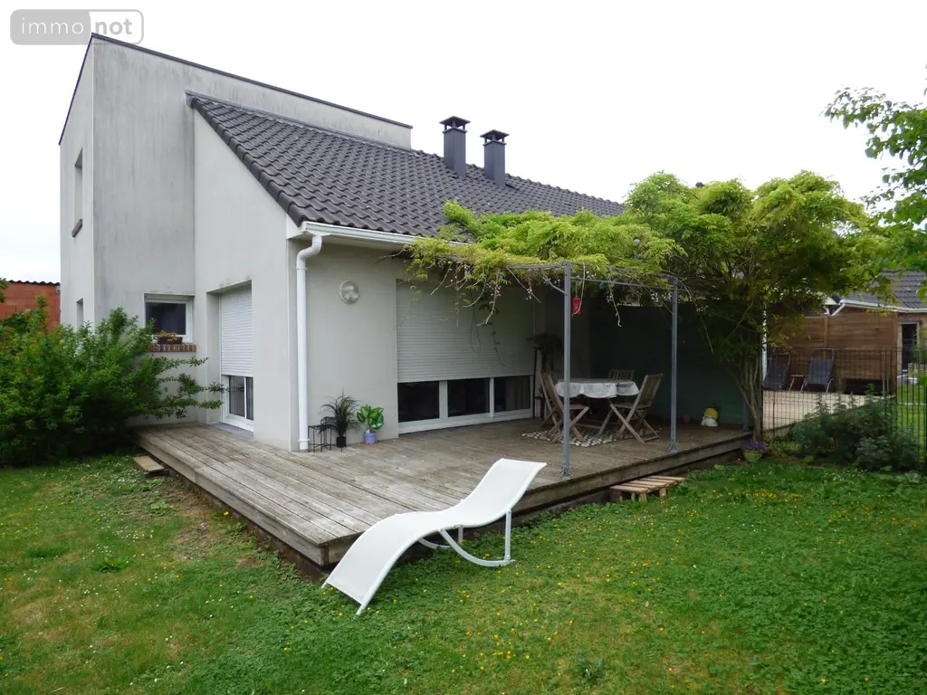 Propriete a vendre Lallaing 59167 Nord 59 300 m2 9 pièces 660000 euros achat_propriete_com_59327_59167 011