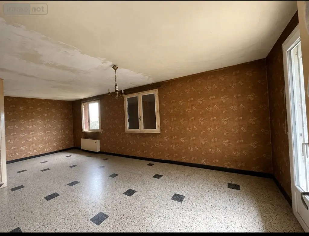 Maison a vendre Fuligny 10200 Aube 10 102 m2 5 pièces 56000 euros achat_maison_com_10163_10200 004