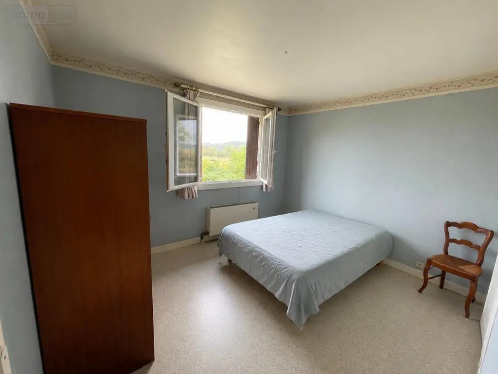 Maison a vendre Fuligny 10200 Aube 10 102 m2 5 pièces 56000 euros achat_maison_com_10163_10200 006
