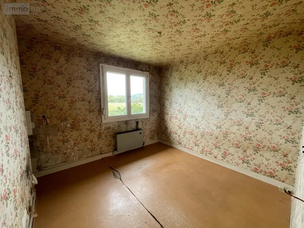 Maison a vendre Fuligny 10200 Aube 10 102 m2 5 pièces 56000 euros achat_maison_com_10163_10200 007