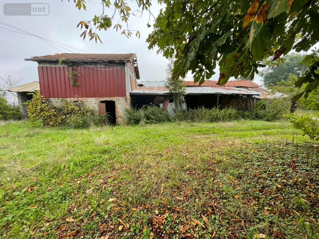 Maison a vendre Fuligny 10200 Aube 10 102 m2 5 pièces 56000 euros achat_maison_com_10163_10200 009
