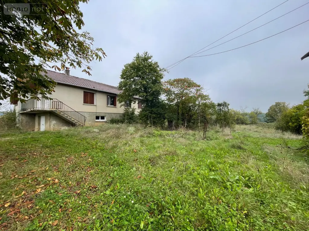 Maison a vendre Fuligny 10200 Aube 10 102 m2 5 pièces 56000 euros achat_maison_com_10163_10200 002
