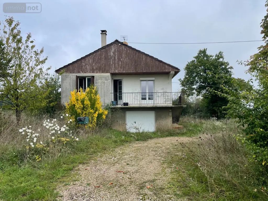 Maison a vendre Fuligny 10200 Aube 10 102 m2 5 pièces 56000 euros achat_maison_com_10163_10200 001
