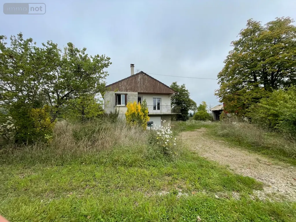 Maison a vendre Fuligny 10200 Aube 10 102 m2 5 pièces 56000 euros achat_maison_com_10163_10200 003