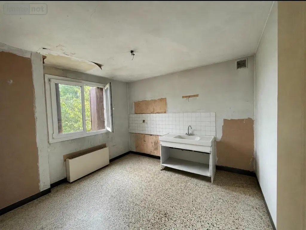 Maison a vendre Fuligny 10200 Aube 10 102 m2 5 pièces 56000 euros achat_maison_com_10163_10200 005