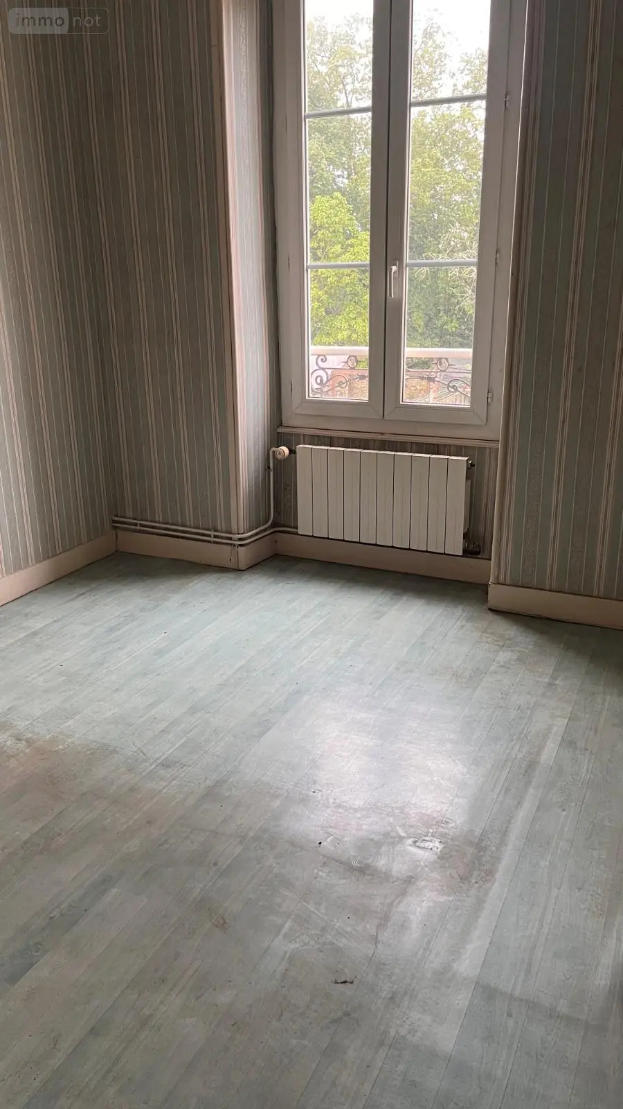 Maison a vendre Fresnay-sur-Sarthe 72130 Sarthe 72 102 m2 6 pièces 89250 euros MA406 003