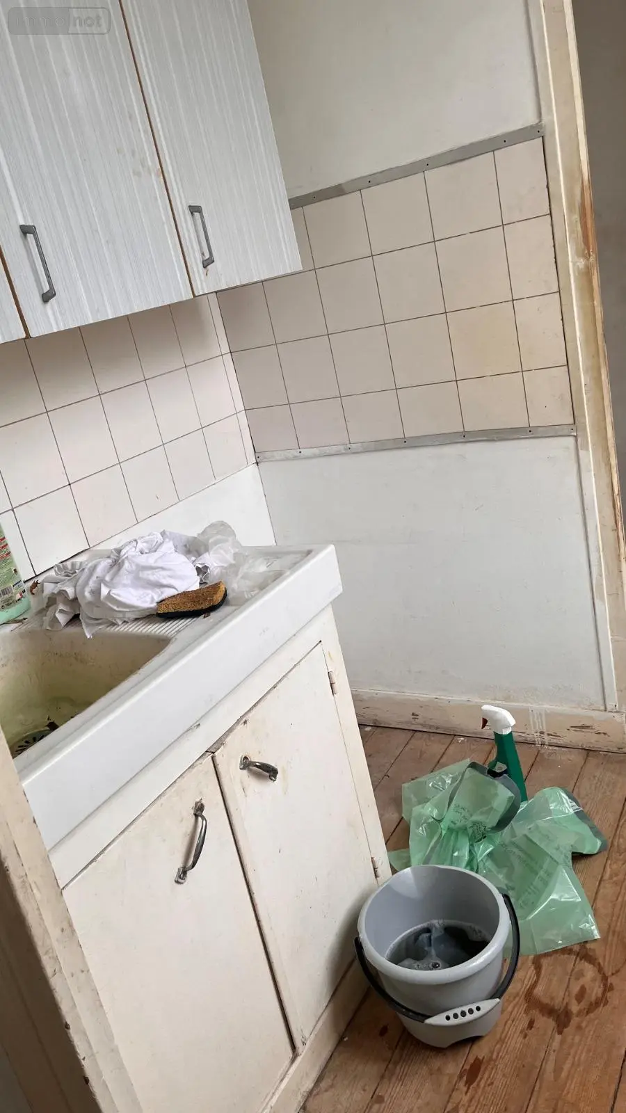 Maison a vendre Fresnay-sur-Sarthe 72130 Sarthe 72 102 m2 6 pièces 89250 euros MA406 002