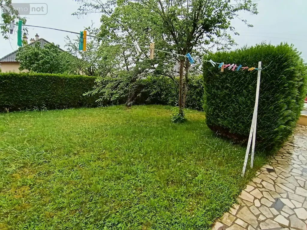 Maison a vendre Sablé-sur-Sarthe 72300 Sarthe 72 92 m2 4 pièces 167400 euros 72133-136 011