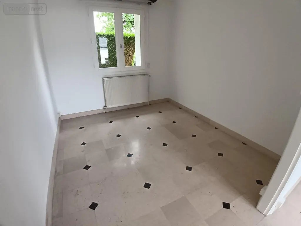 Maison a vendre Sablé-sur-Sarthe 72300 Sarthe 72 92 m2 4 pièces 167400 euros 72133-136 003
