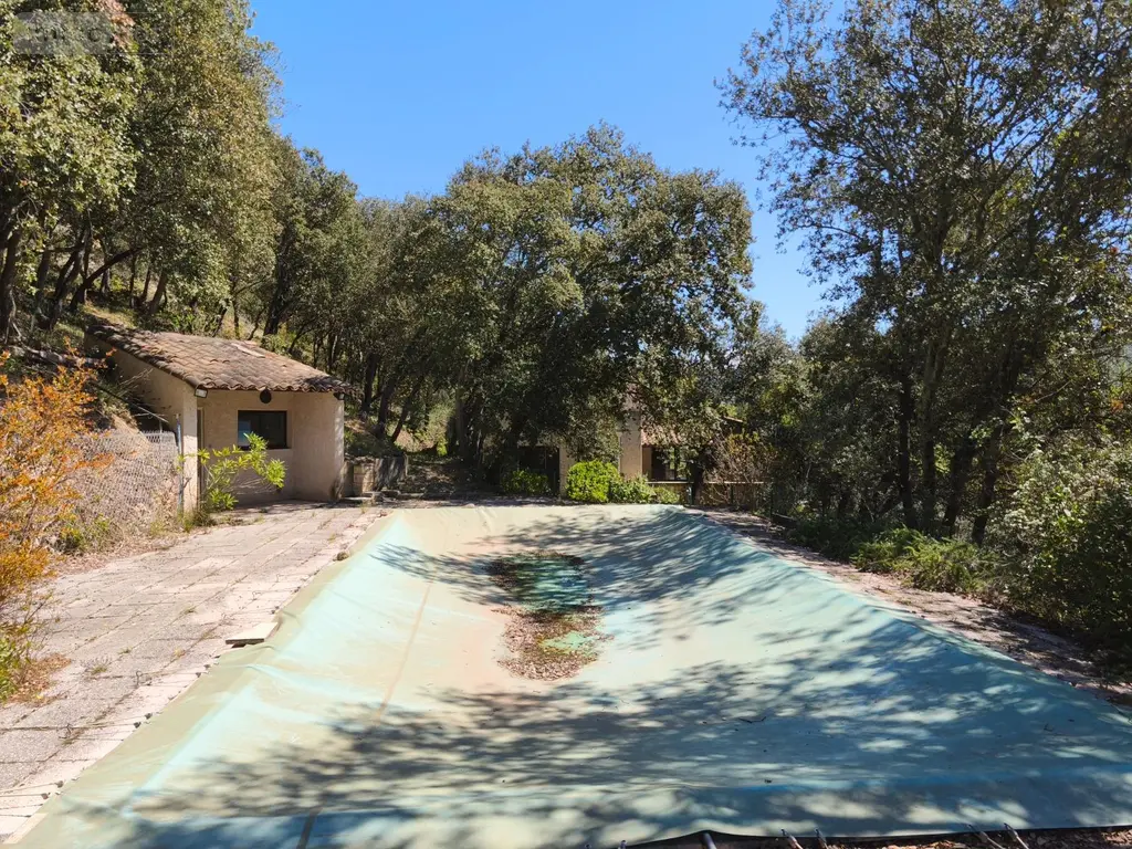 Maison a vendre Oraison 04700 Alpes-de-Haute-Provence 04 130 m2 4 pièces 381600 euros 1606 005